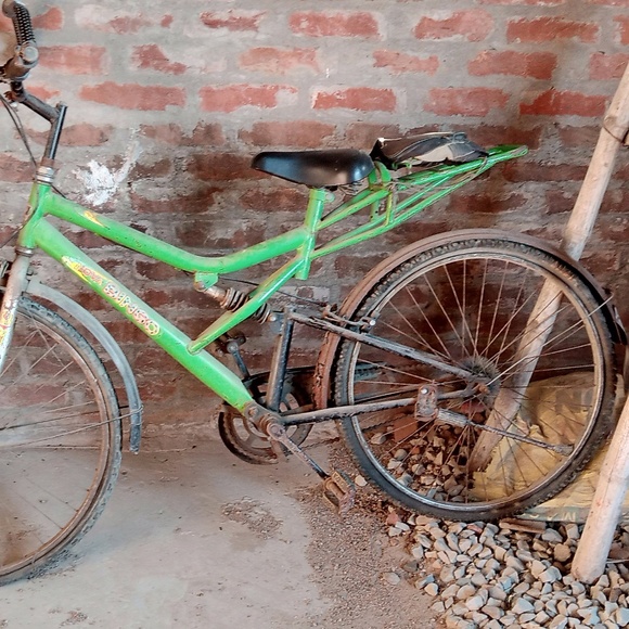 Meet your Posher, Abhinav - Picture 1 of 1